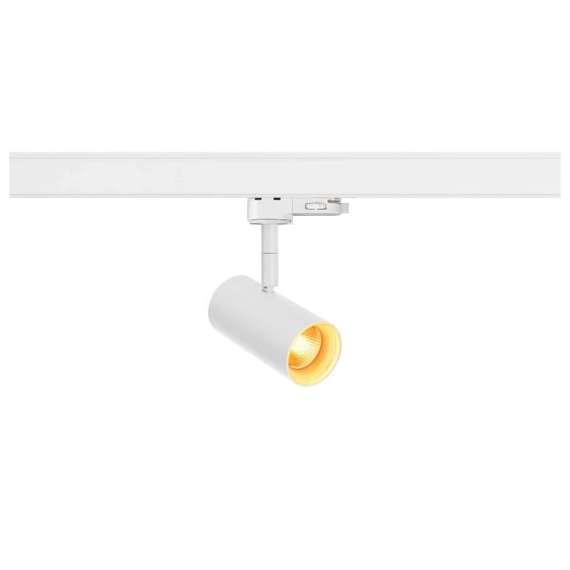 SLV LED Armatuur | 6.2W 2700K 740lm 927 IP20 | Dimbaar | NOBLO