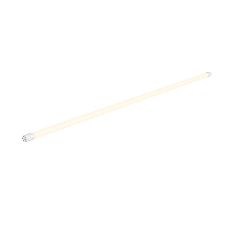 10x SLV G13 T8 LED Buis | 22W 4000K 220V/240V 840 | 2700lm 180° 1500mm Dimbaar