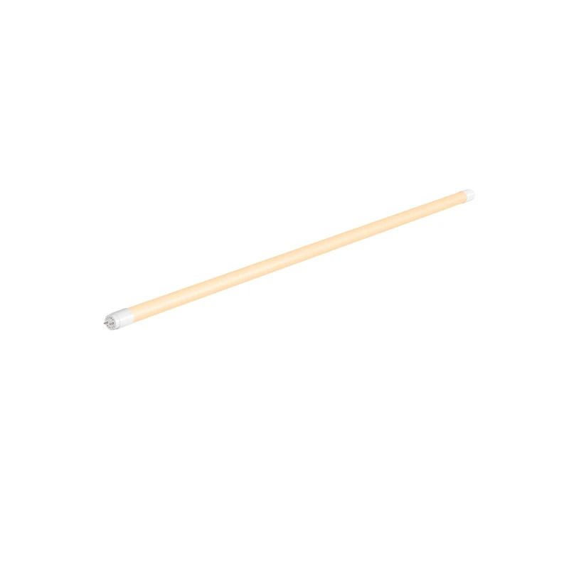 10x SLV G13 T8 LED Buis | 16W 3000K 220V/240V 830 | 1850lm 180° 1200mm Dimbaar
