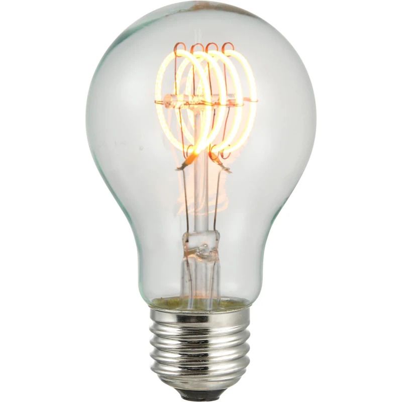 SPL E27 LED Lamp | 4W 2200K 220V/240V 922 | 360° Dimbaar
