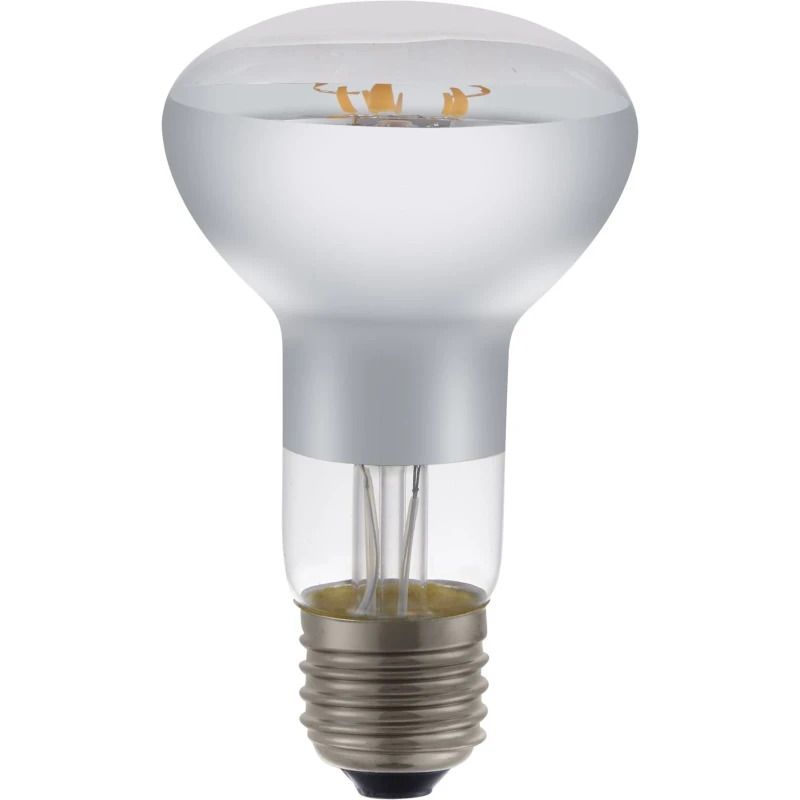 SPL E27 LED Lamp | 5.5W 2500K 220V/240V 925 | 120° Ø63mm Dimbaar