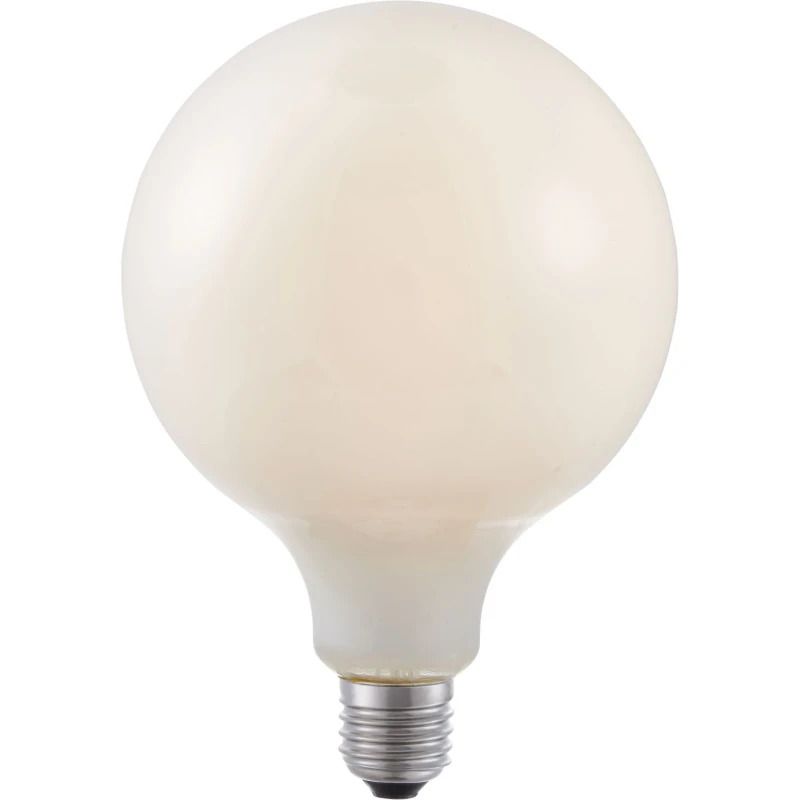 SPL E27 LED Globelamp | 5.5W 2500K 220V/240V 925 | 360° Dimbaar