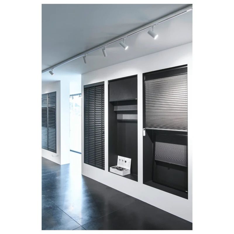 SLV LED Armatuur | 6.2W 4000K 760lm 940 IP20 | Dimbaar | NOBLO