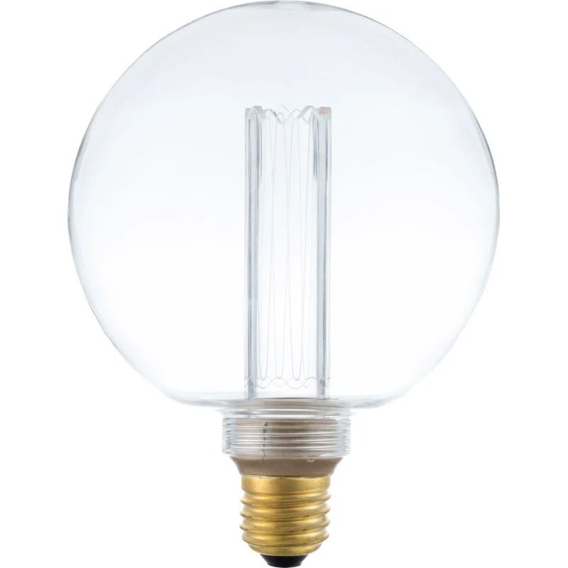 SPL E27 LED Globelamp | 3.5W 2000K 220V/240V 820 | 360° Dimbaar