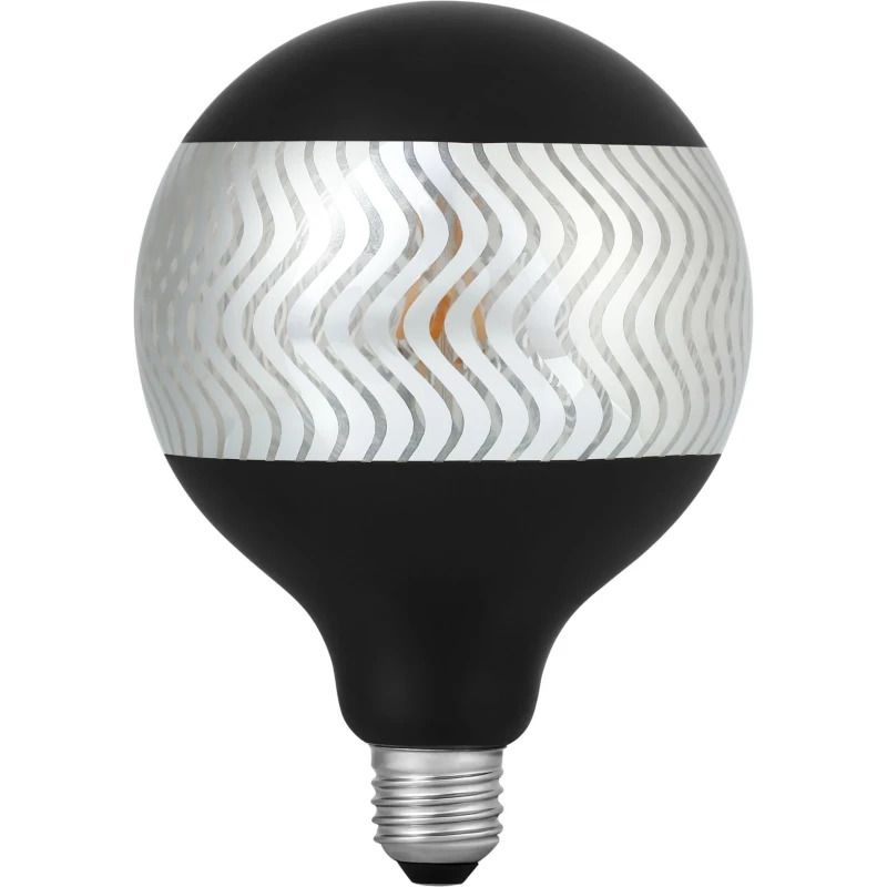 SPL E27 LED Lamp | 4W 2500K 220V/240V 925 | 360° Dimbaar