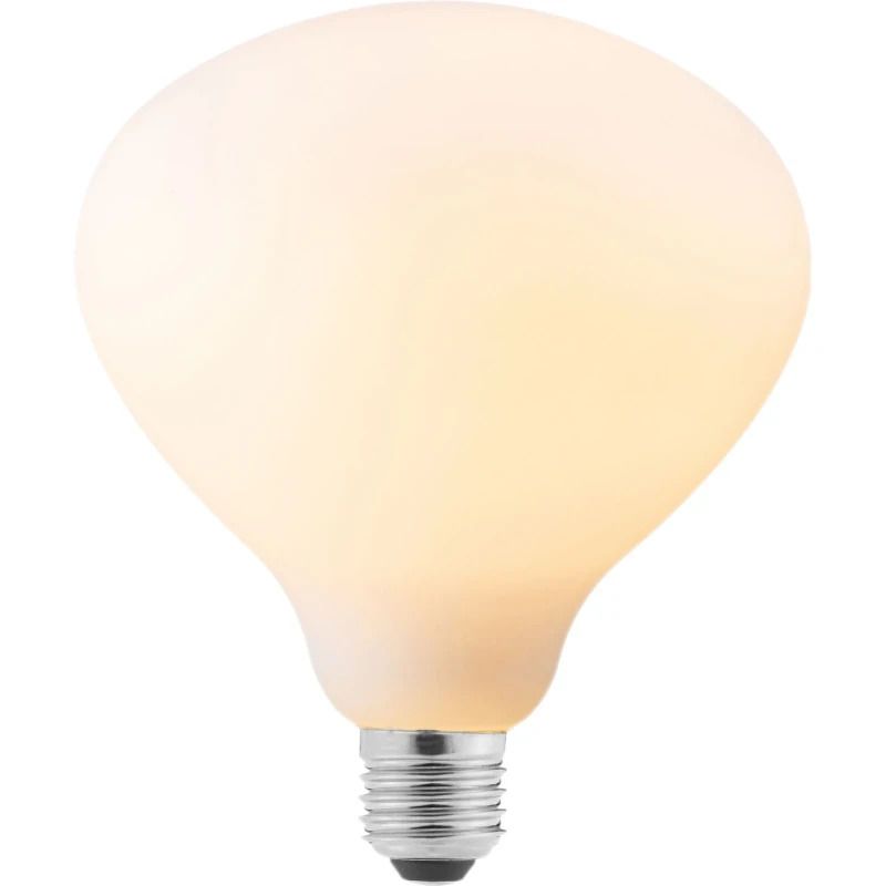 SPL E27 LED Lamp | 6W 2500K 220V/240V 925 | 360° Ø125mm Dimbaar