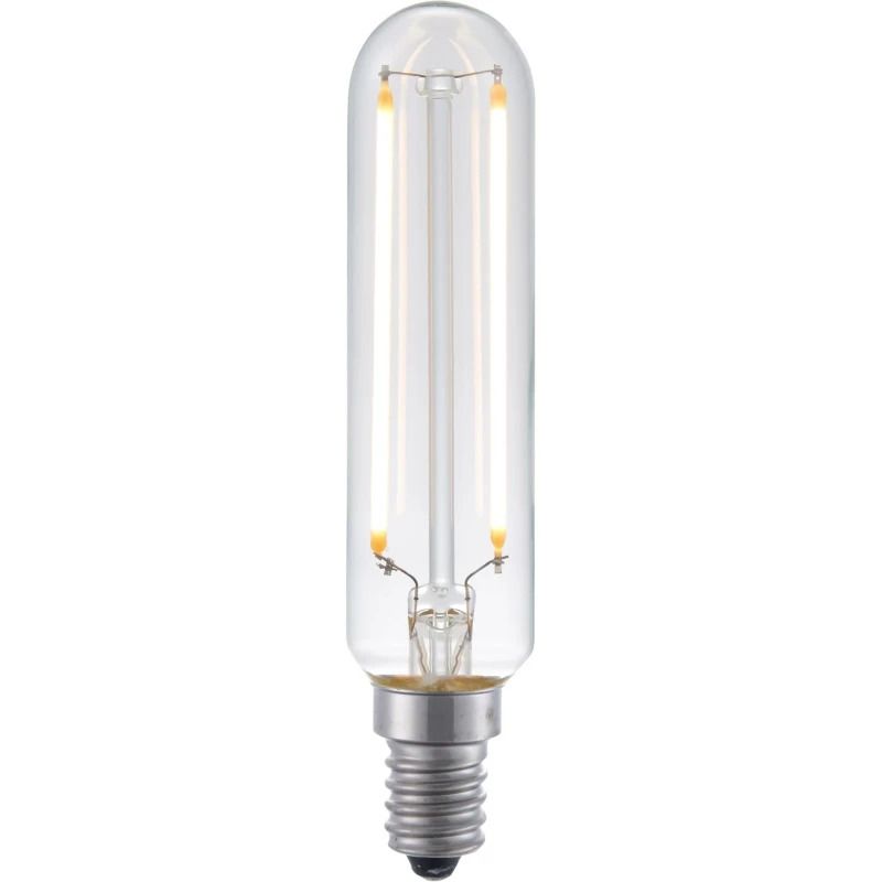 SPL E14 LED Buislamp | 4W 2200K 220V/240V 922 | 360° Ø25mm Dimbaar