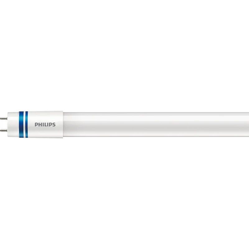 Philips G13 T8 LED Buis | 8W 3000K 20V/50V 830 | 1000lm 160° 600mm