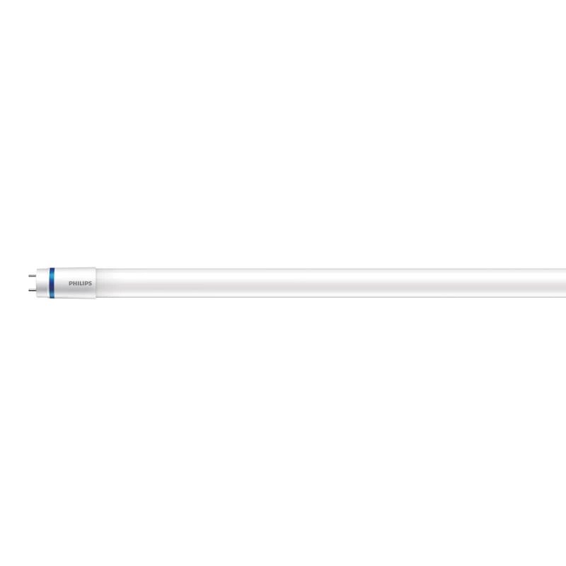 10x Philips G13 T8 LED Buis | 8W 4000K 220V/240V 840 | 1050lm 160° 600mm