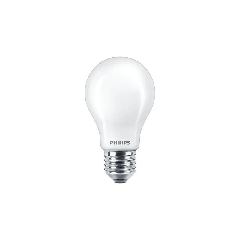 Philips E27 LED Lamp | 4.5W 3000K 220V/240V 830 | 470lm