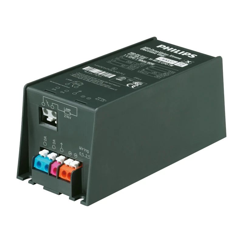 Philips Voorschakelapparaat | 1X 100W DALI | HID-DynaVision Programmable