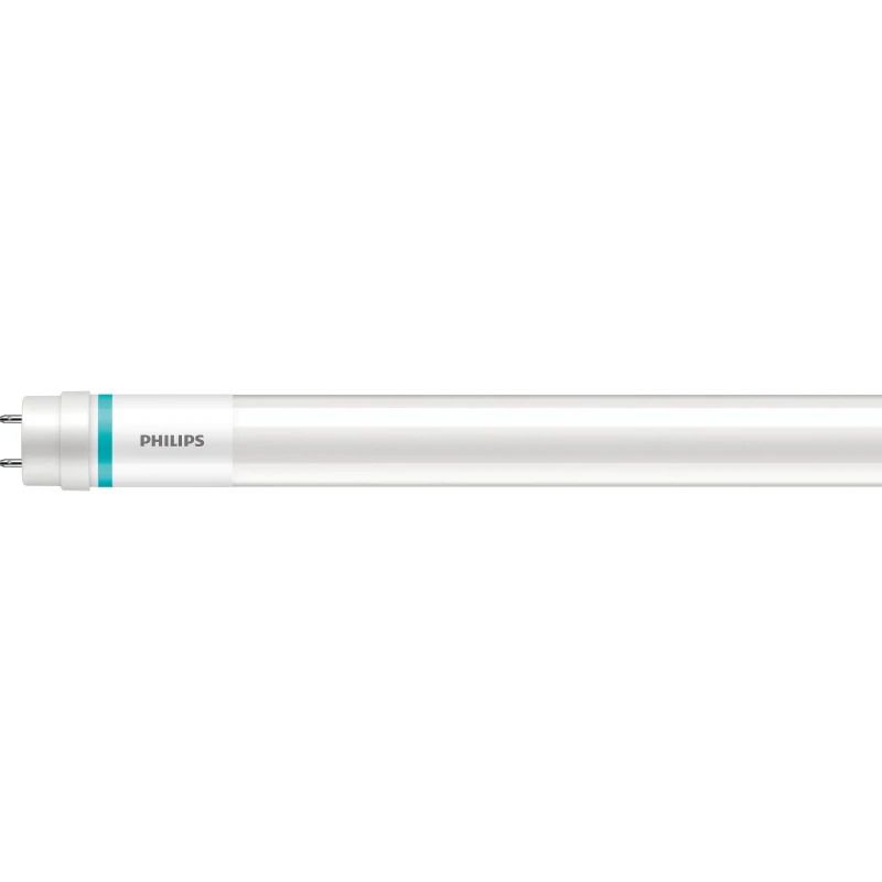Philips G13 T8 LED Buis | 14W 4000K 220V/240V 840 | 2100lm 190° 1200mm