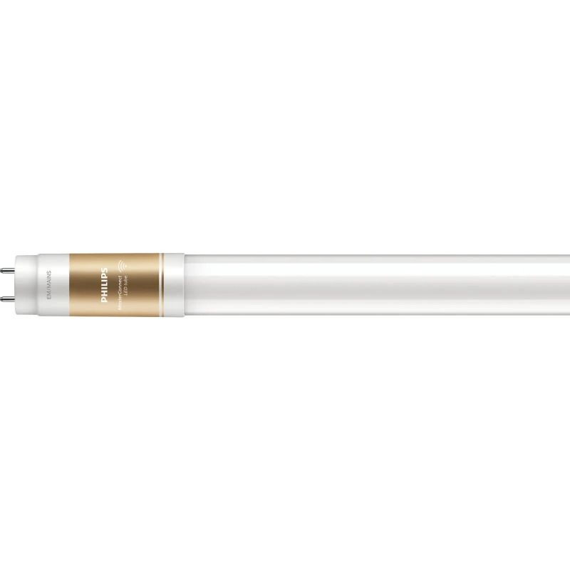 Philips G13 T8 LED Buis | 7W 6500K 220V/240V 865 | 1050lm 160° 600mm Dimbaar