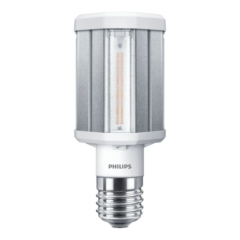 6x Philips E40 TrueForce LED Lamp | 42W 3000K 220V/240V 830 | 5700lm 360°