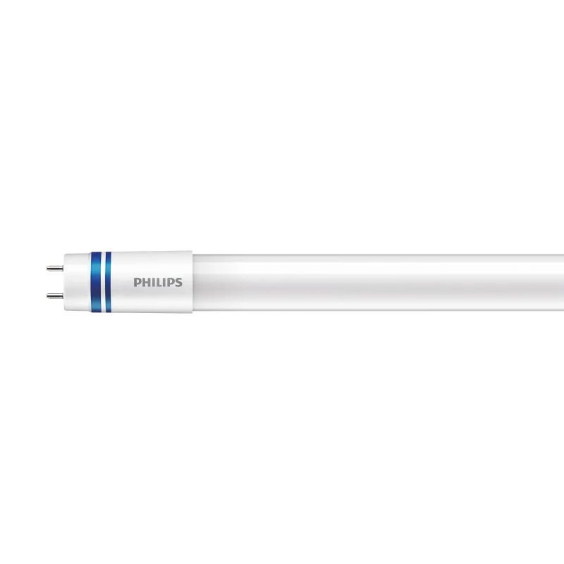 Philips G13 T8 LED Buis | 14W 4000K 30V/80V 840 | 2100lm 160° 1200mm Dimbaar