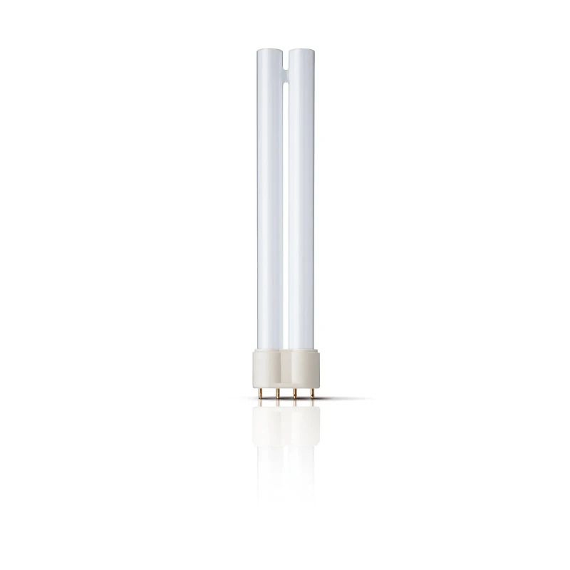 25x Philips 2G11 UV-A Lamp | 18W 230mm Insect