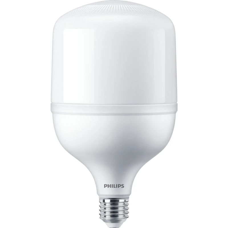 Philips E27 LED Lamp | 40W 3000K 220V/240V 830 | 4300lm 180°