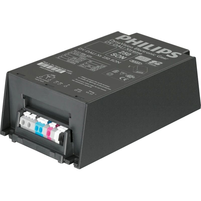 Philips Voorschakelapparaat | 1X 250W DALI | HID-DynaVision Programmable
