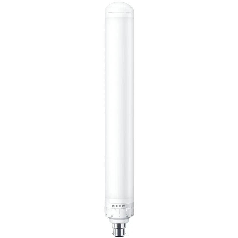 Philips B22d TrueForce LED Lamp | 36W 4000K 100V/240V 840 | 5000lm 230°