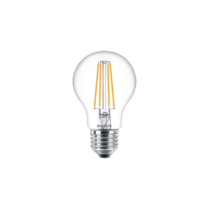 Philips E27 LED Lamp | 7W 4000K 220V/240V 840 | 850lm