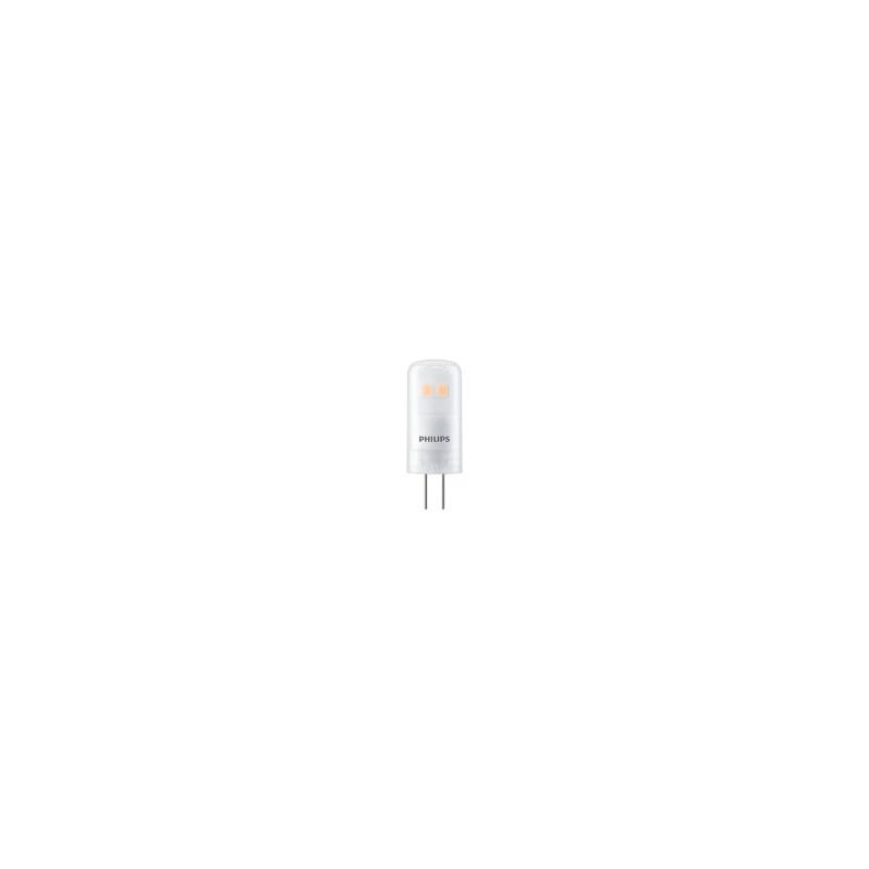 Philips G4 LED Steeklamp | 1W 2700K 12V 827 | 115lm