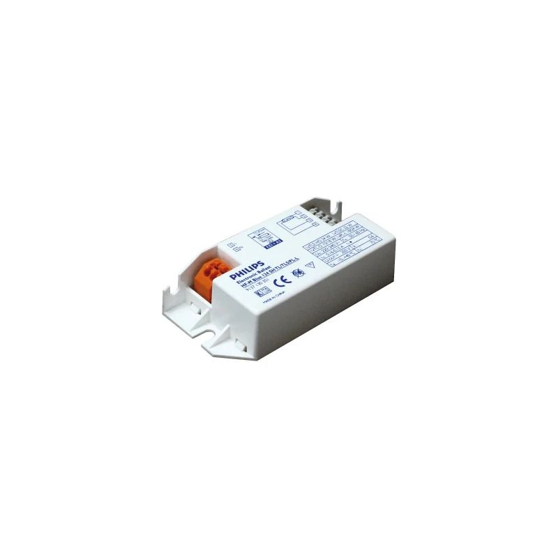 Philips Voorschakelapparaat | 1X 9W/13W IP20 | HF-Matchbox