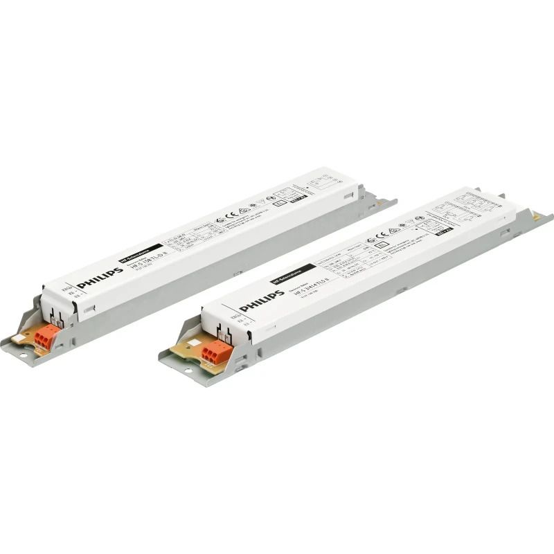 Philips Voorschakelapparaat | 2X 54W IP20 | HF-Selectalume