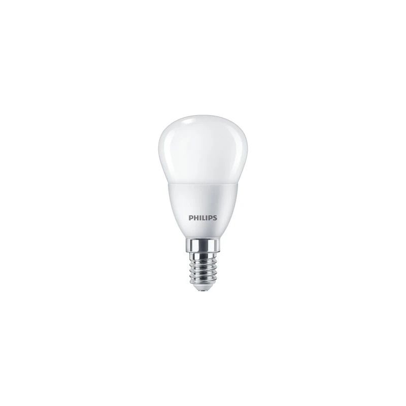 Philips E14 LED Kogellamp | 2.8W 4000K 220V/240V 840 | 250lm