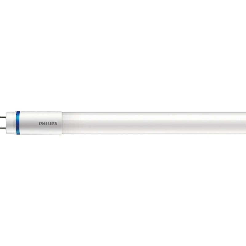 10x Philips G13 T8 LED Buis | 18.2W 4000K 220V/240V 840 | 3100lm 160° 1500mm