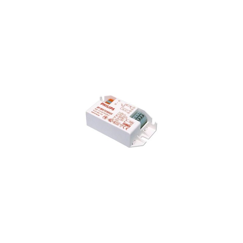 Philips Voorschakelapparaat | 1X 5W/11W IP20 | HF-Matchbox