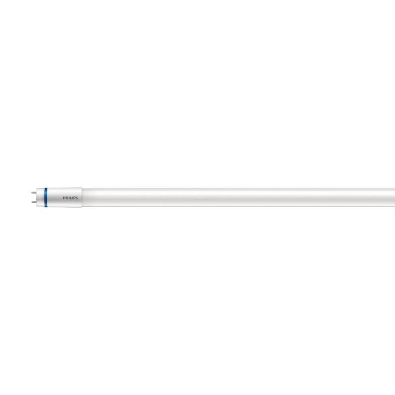 10x Philips G13 T8 LED Buis | 14.7W 3000K 220V/240V 830 | 2300lm 160° 1200mm