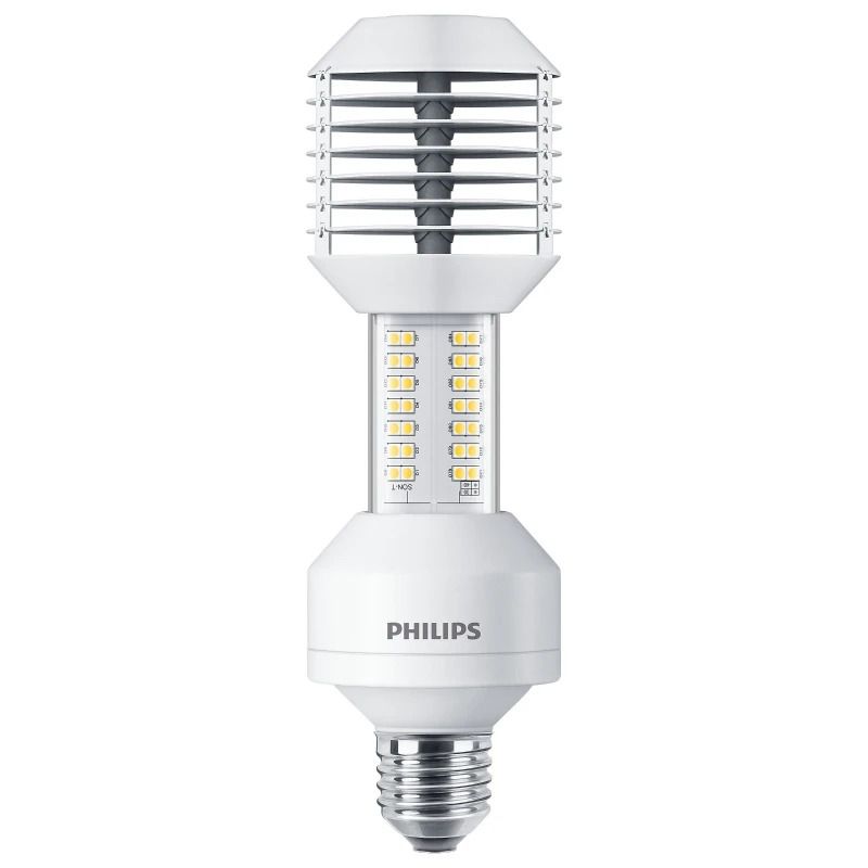 Philips E27 TrueForce LED Lamp | 23W 4000K 48V/58V 740 | 4000lm