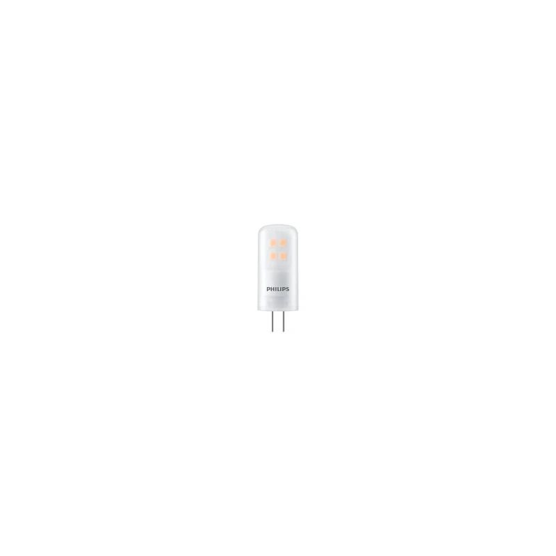 Philips G4 LED Steeklamp | 2.7W 3000K 12V 830 | 330lm