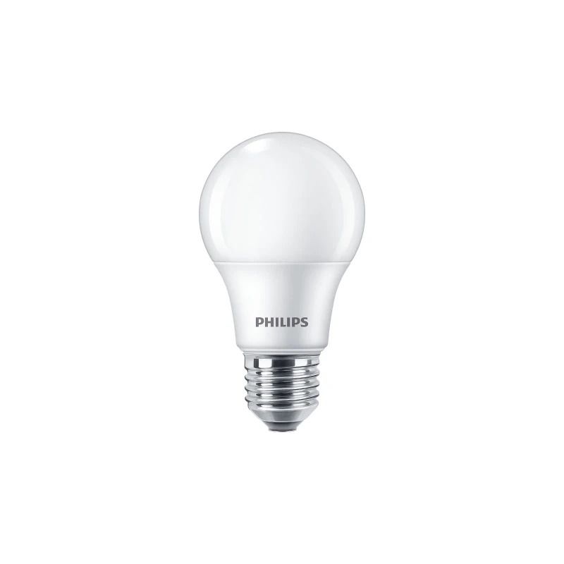 Philips E27 LED Lamp | 4.9W 3000K 220V/240V 930 | 470lm 180°