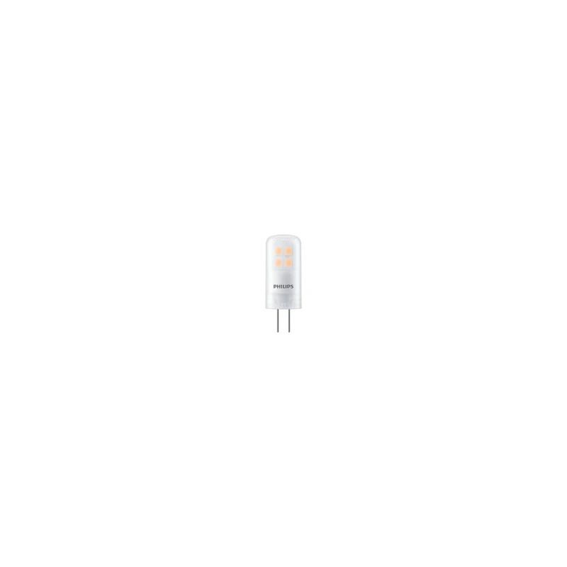 Philips G4 LED Steeklamp | 1.8W 2700K 12V 827 | 205lm