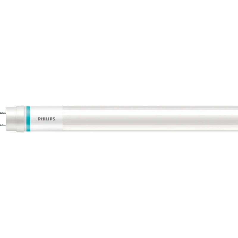 Philips G13 T8 LED Buis | 8W 3000K 220V/240V 830 | 1000lm 190° 600mm