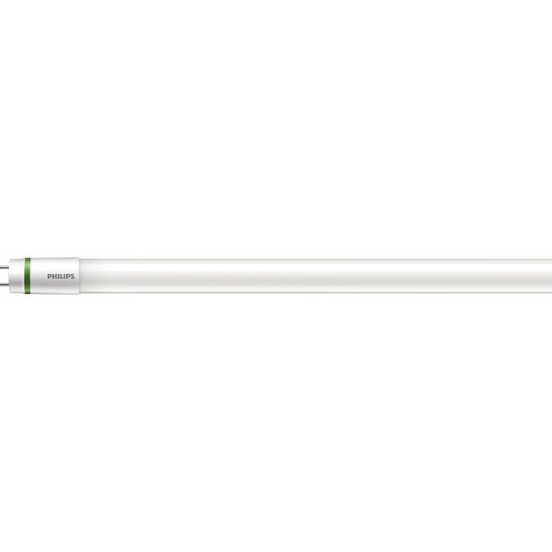 10x Philips G13 T8 LED Buis | 13.5W 3000K 220V/240V 830 | 2300lm 160° 1200mm