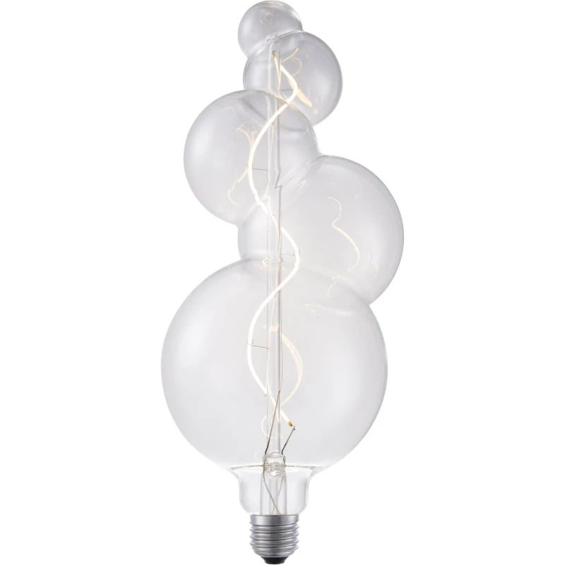 SPL E27 LED Lamp | 4W 2200K 220V/240V 922 | 360° Dimbaar