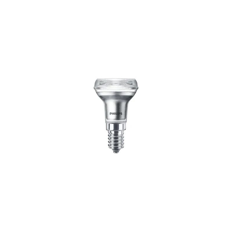 6x Philips E14 R39 LED Reflector | 1.8W 2700K 220V/240V 827 | 150lm 36°