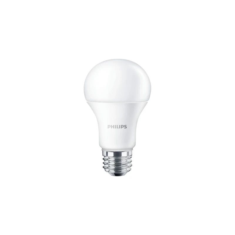 Philips E27 LED Lamp | 10.5W 3000K 220V/240V 830 | 1055lm 200°