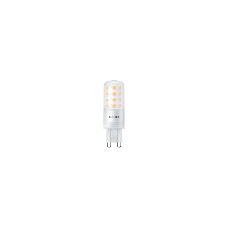 Philips G9 LED Steeklamp | 4.8W 2700K 220V/240V 827 | 570lm 280°