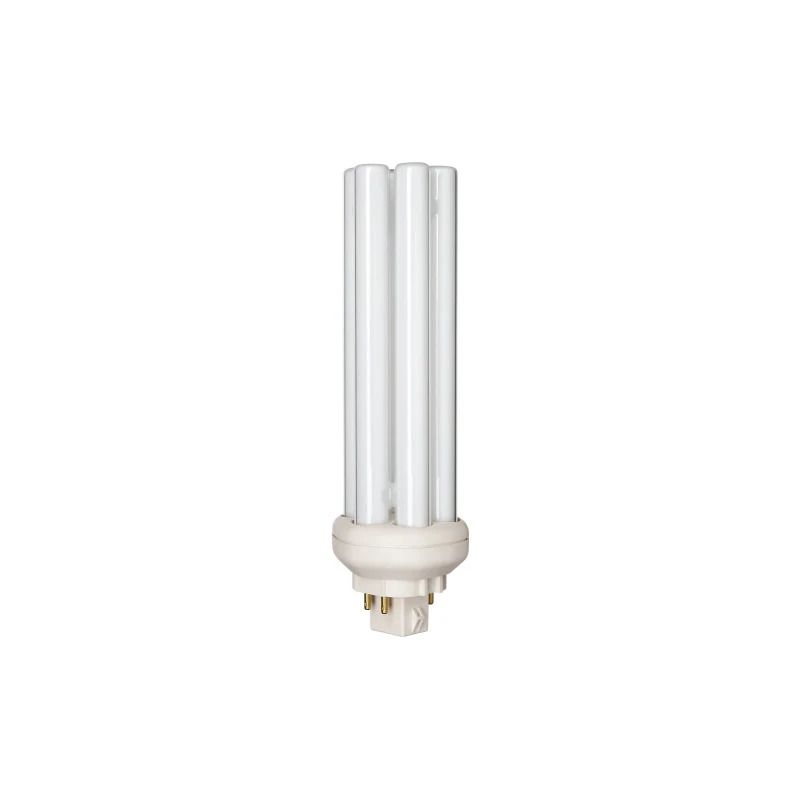 Philips GX24q-4 Spaarlamp | 42W 3000K 2900lm 830 | MASTER PL-T