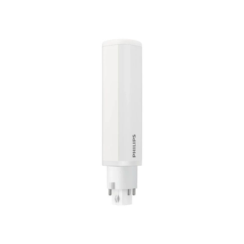 Philips G24q-2 LED Buislamp | 6.5W 3000K 20V/50V 830 | 650lm