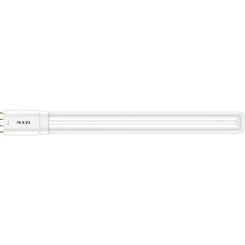 Philips 2G11 LED Buislamp | 16.5W 6500K 53V/77V 865 | 2100lm 160° Dimbaar