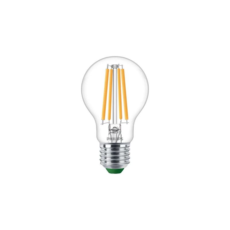 Philips E27 LED Lamp | 4W 2700K 220V/240V 827 | 840lm 300°