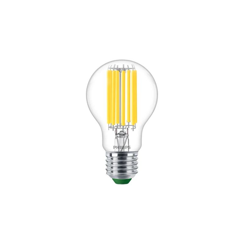 Philips E27 LED Lamp | 7.3W 4000K 220V/240V 840 | 1535lm 300°