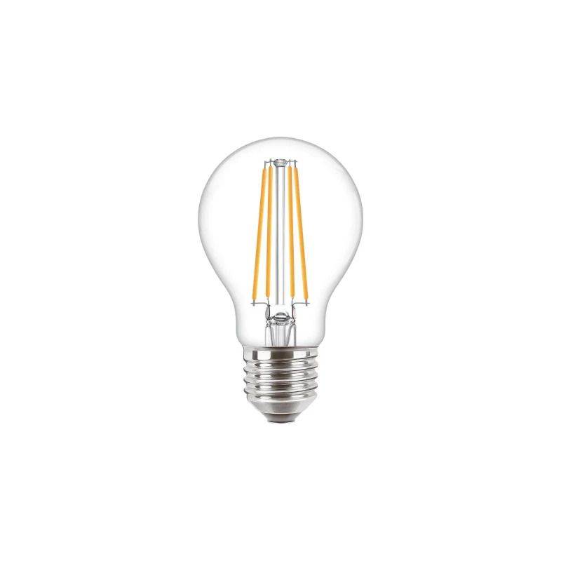 Philips E27 LED Lamp | 7W 2700K 220V/240V 827 | 806lm