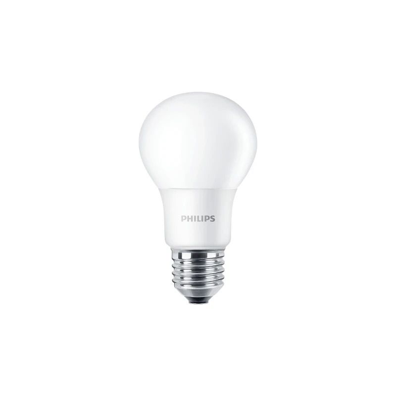 Philips E27 LED Lamp | 5.5W 2700K 220V/240V 827 | 470lm 200°