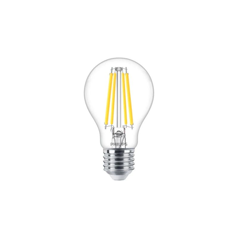Philips E27 LED Lamp | 7.8W 2700K 220V/240V 927 | 1055lm Dimbaar