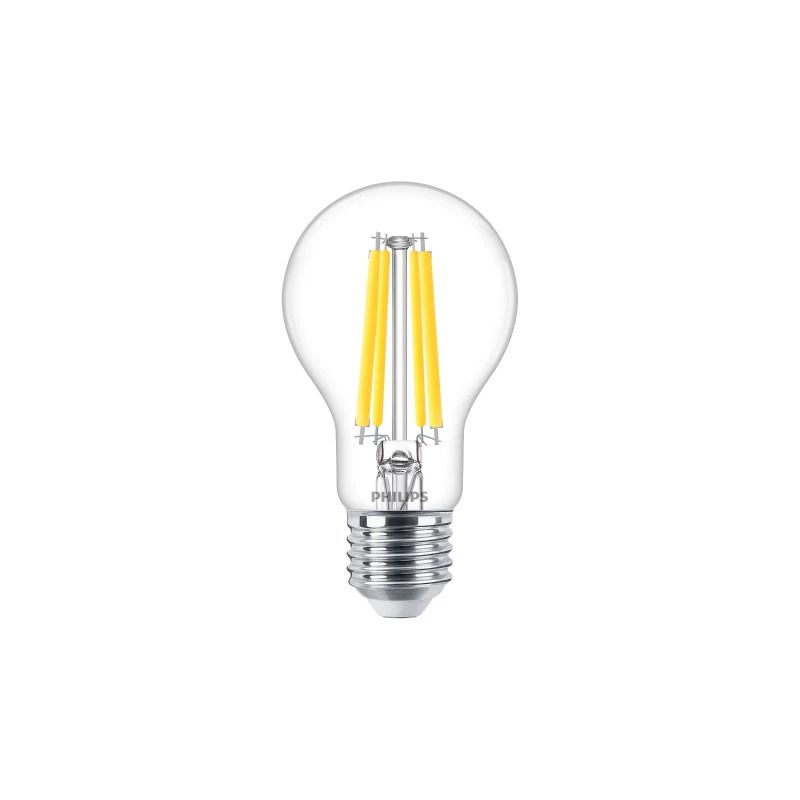 Philips E27 LED Lamp | 11.2W 4000K 220V/240V 940 | 1521lm Dimbaar